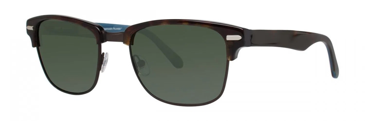 Original Penguin HIGHPOCKET POLARIZED Sunglasses - view 2